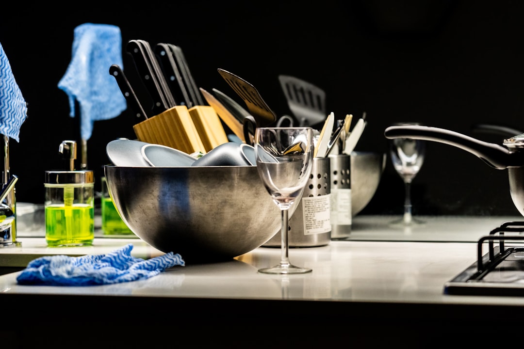 10-Minute Cleaning Routine for a Tidy Home Daily