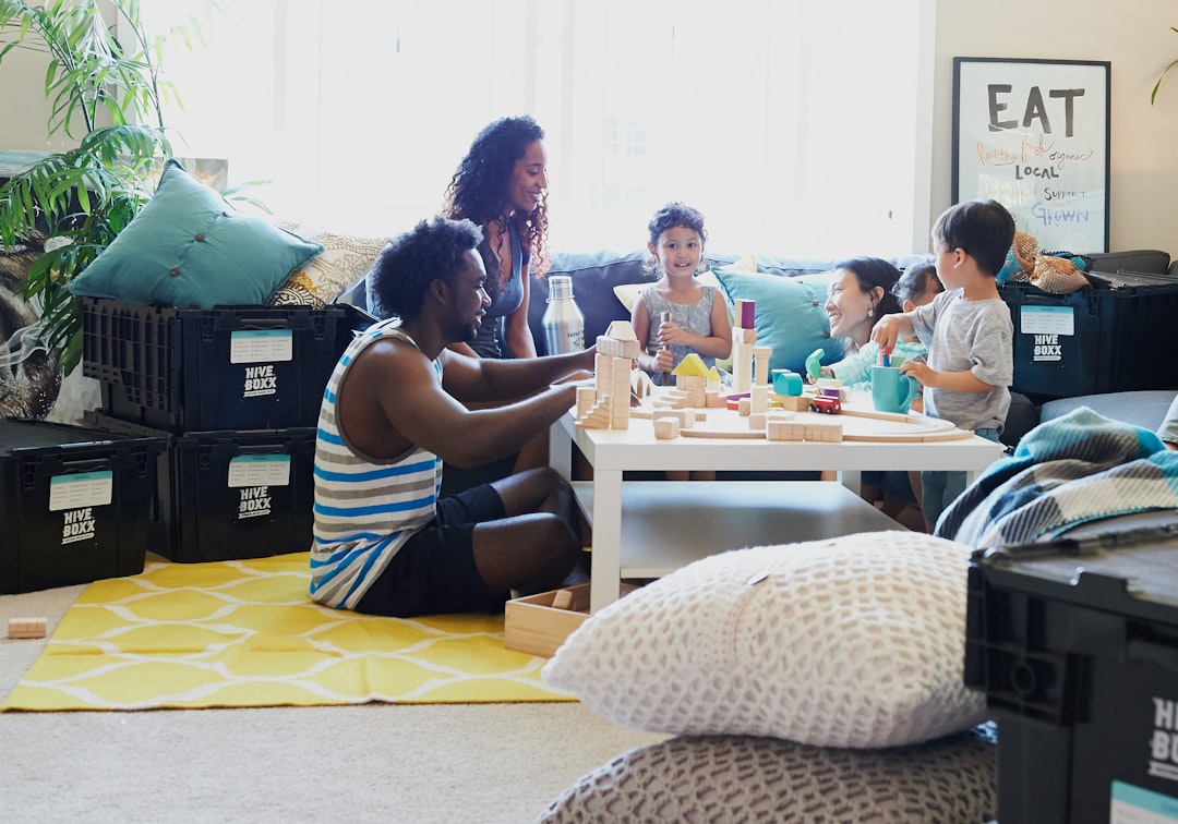 10-Minute Home Reset: Daily Tidy for Working Moms
