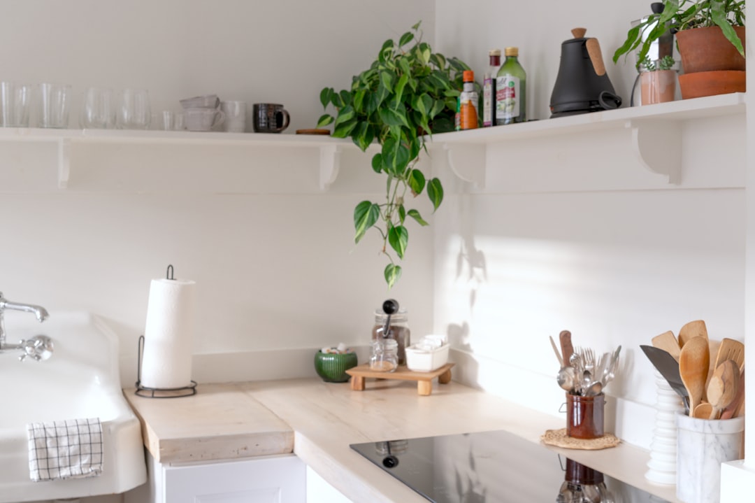 10-Minute Kitchen Reset for Busy Moms