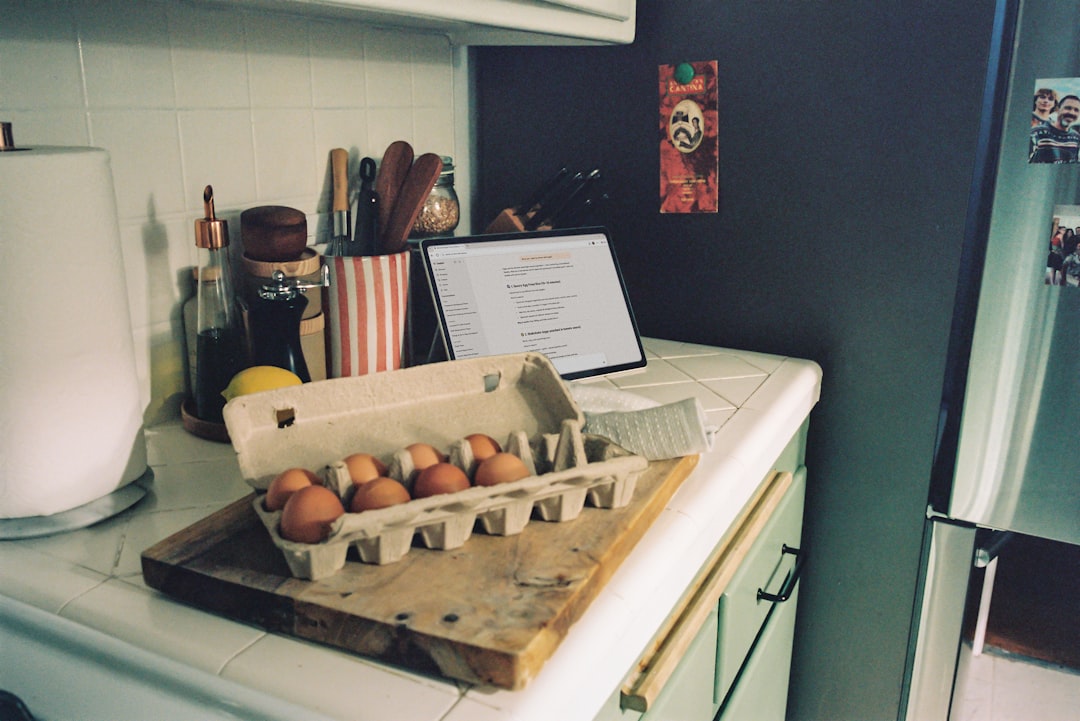 10-Minute Kitchen Reset: A Quick Cleaning Routine for Busy Moms