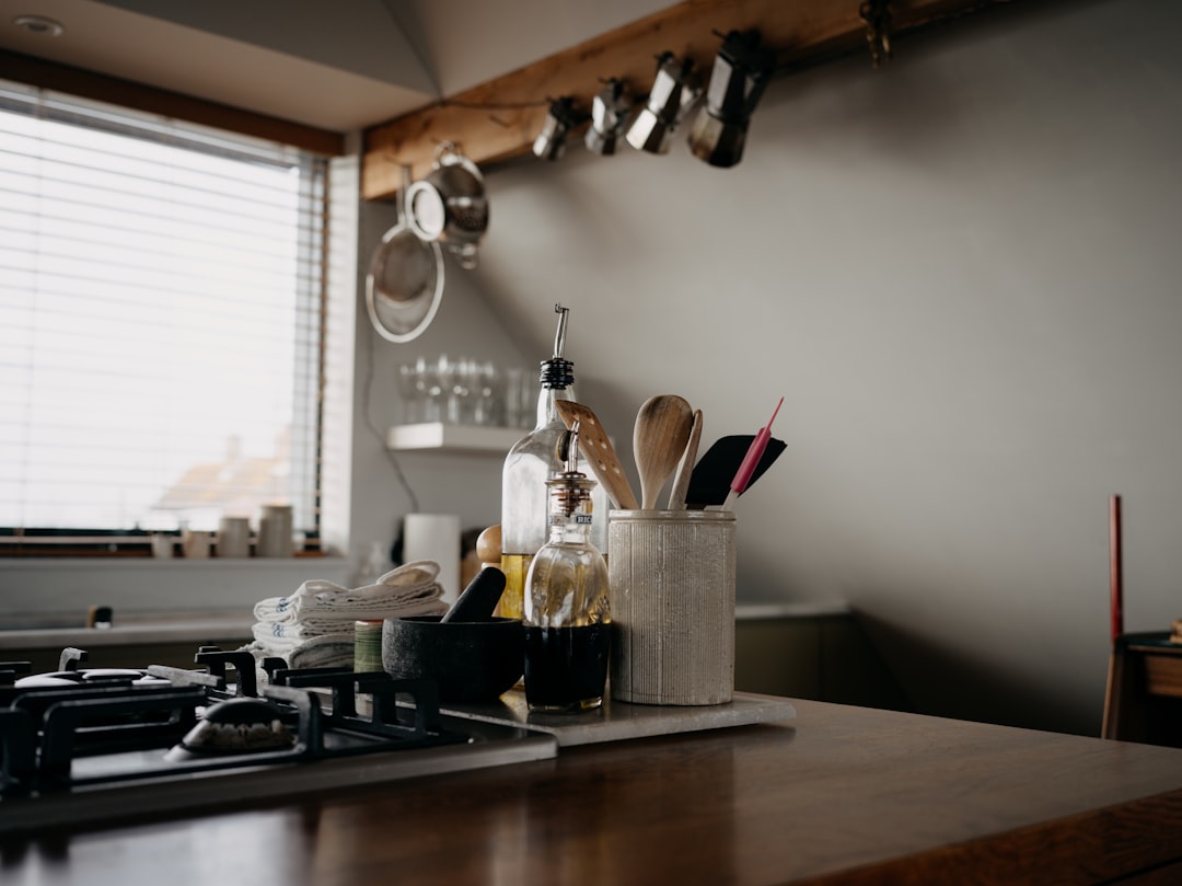 10-Minute Kitchen Reset: Daily Routine for Busy Moms