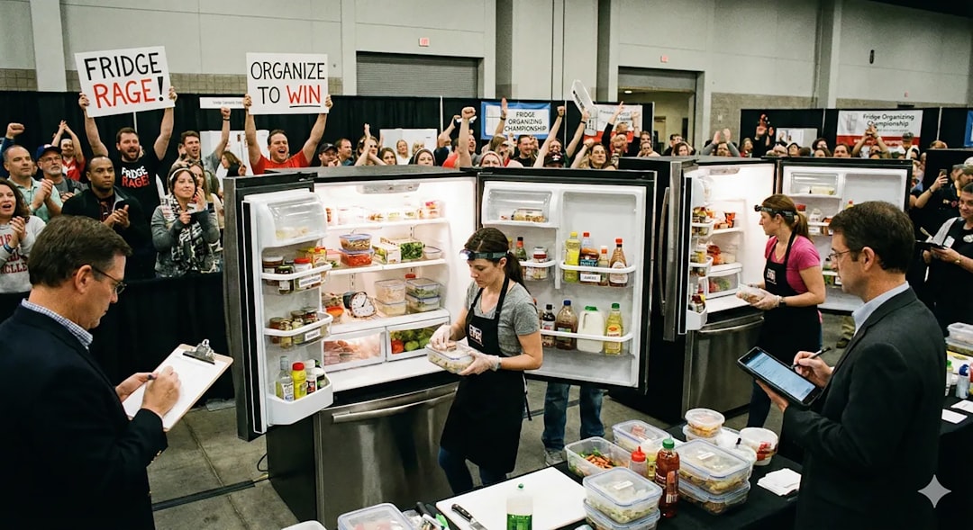 10-Minute Meal Prep Hacks for Busy Work Weeks