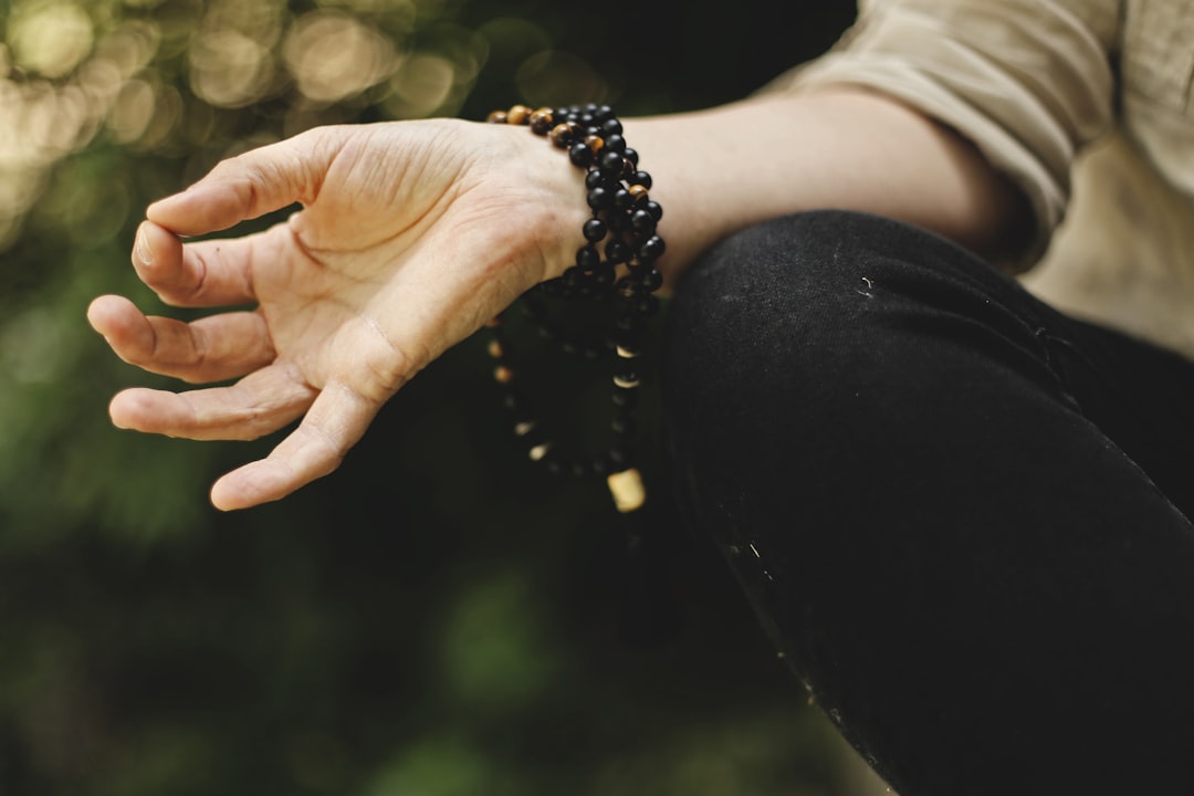 The 10-Minute Mindfulness Routine for Burned-Out Moms