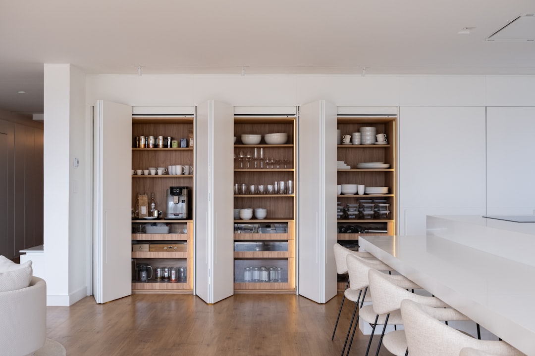 10-Minute Pantry Organization for Busy Working Moms