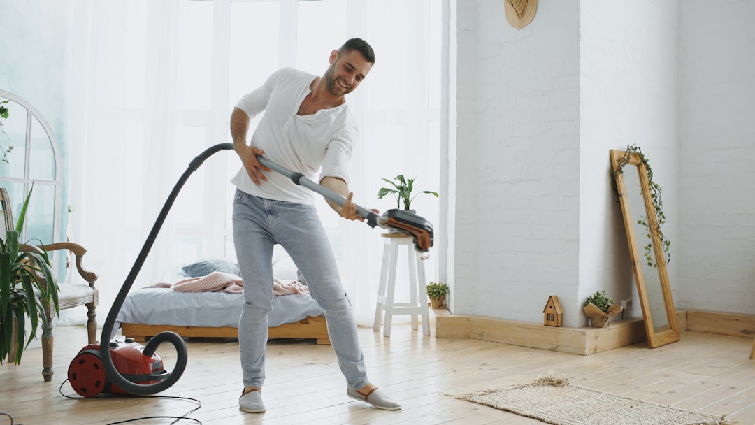 10-Minute Sunday Reset: Clean & Organize for the Week