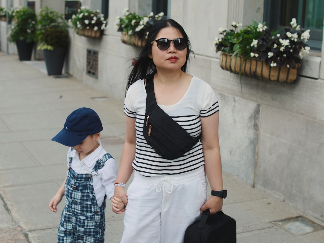 2026 Workwear Capsule for Moms: Look Polished in 10 Minutes