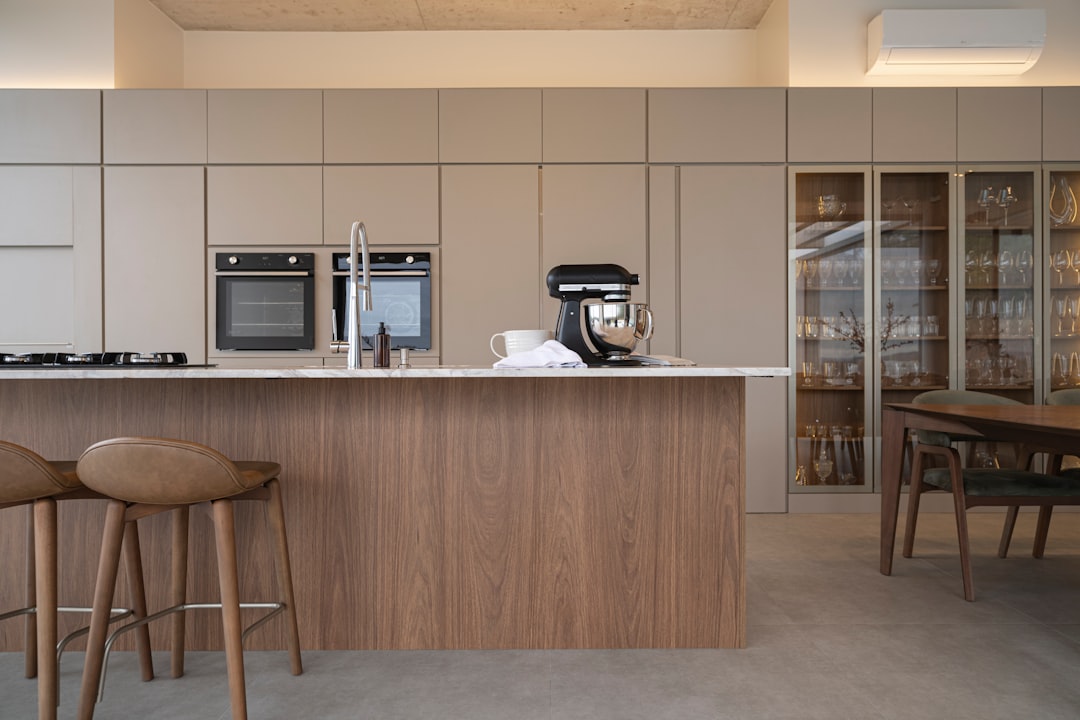 5-Minute Kitchen Reset for Busy Working Moms