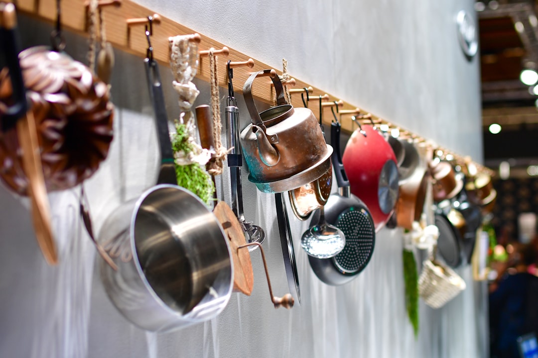 5-Minute Kitchen Reset for Working Moms: Quick Evening Routine