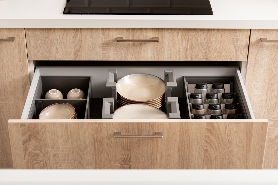 5-Minute Kitchen Reset for Working Moms: Keep It Clean Daily