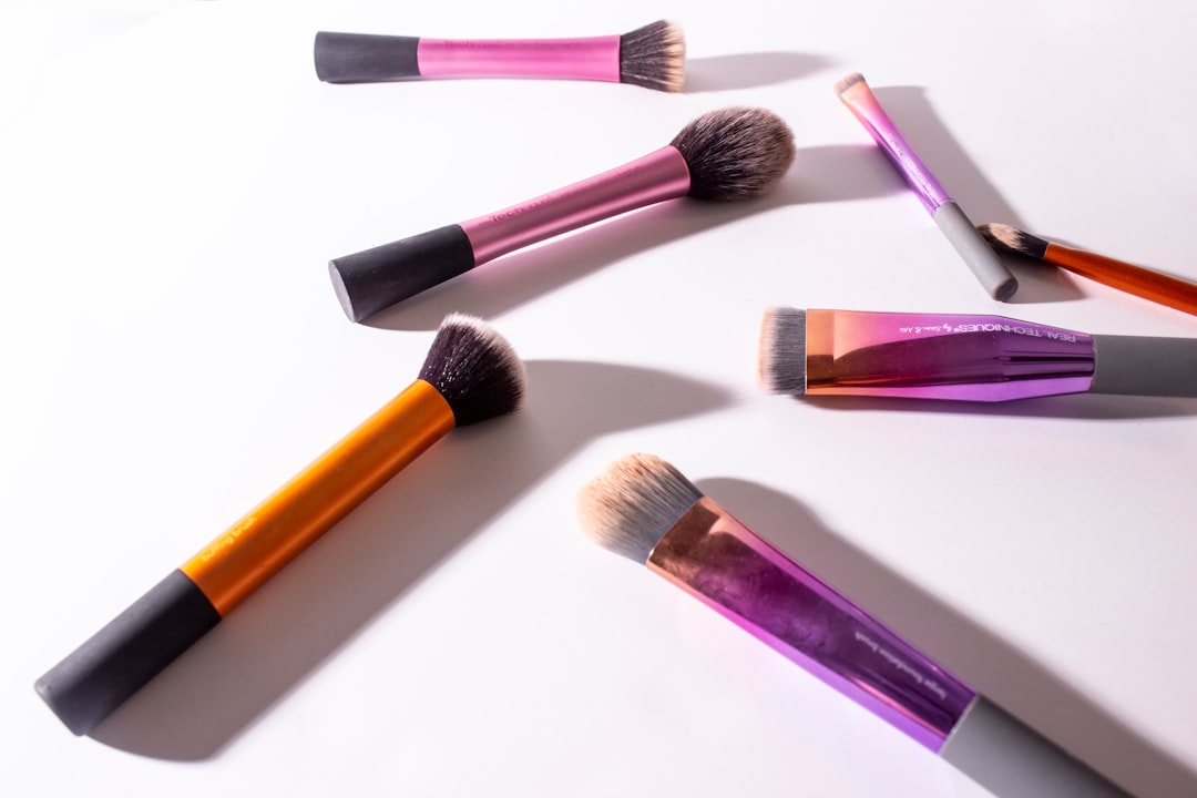 5-Minute Makeup Routine for the Time-Crunched Mom