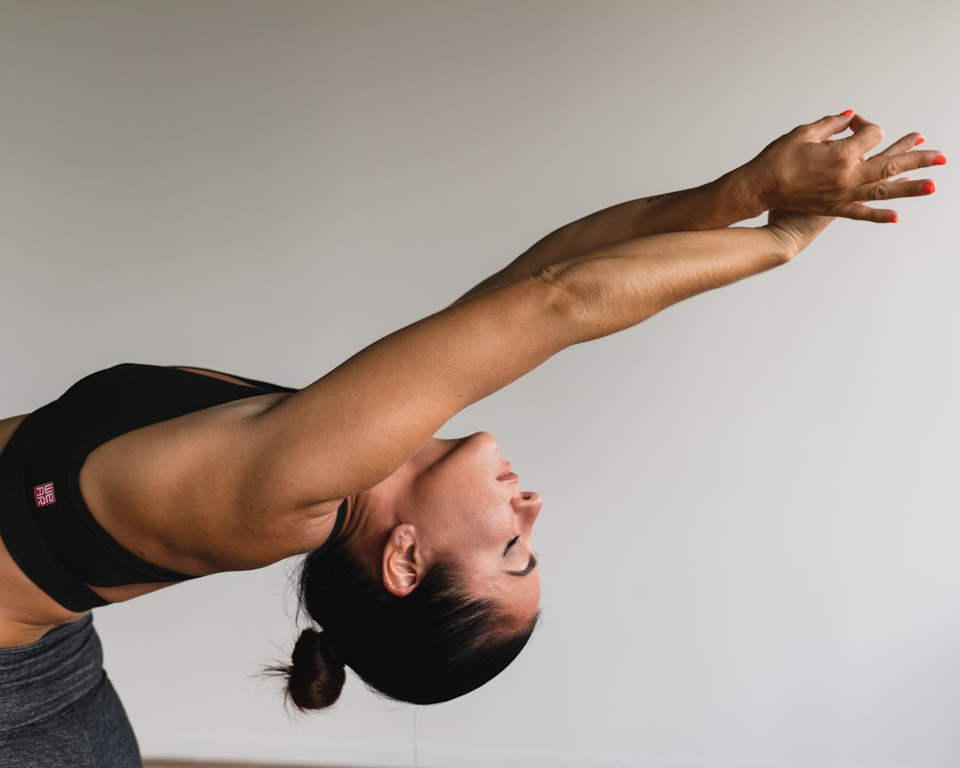 The 5-Minute Mindful Morning Routine for Working Moms