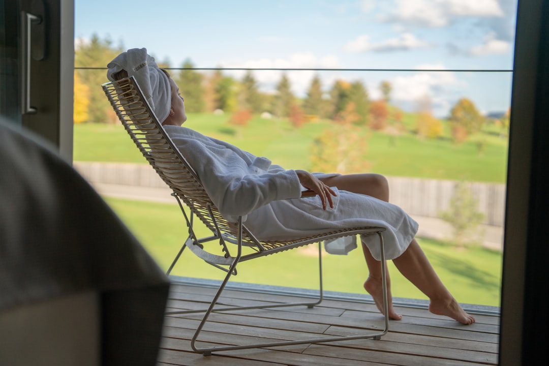 5-Minute Mindfulness for Burned-Out Working Moms