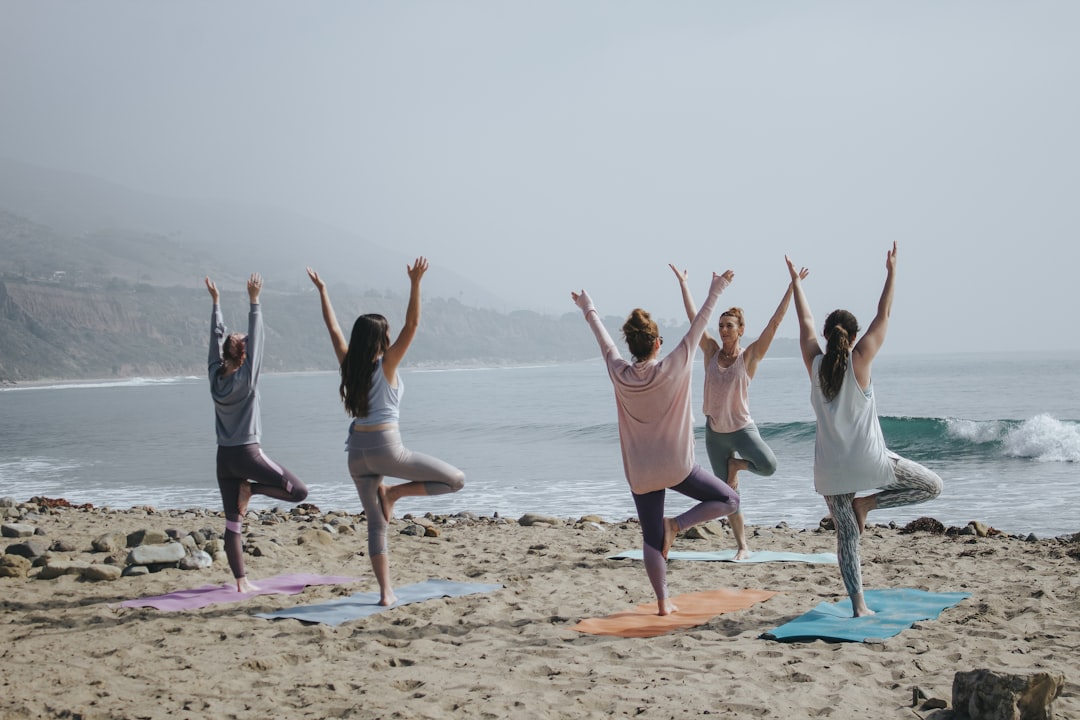 5-Minute Mindfulness Exercises for the Overwhelmed Working Mom