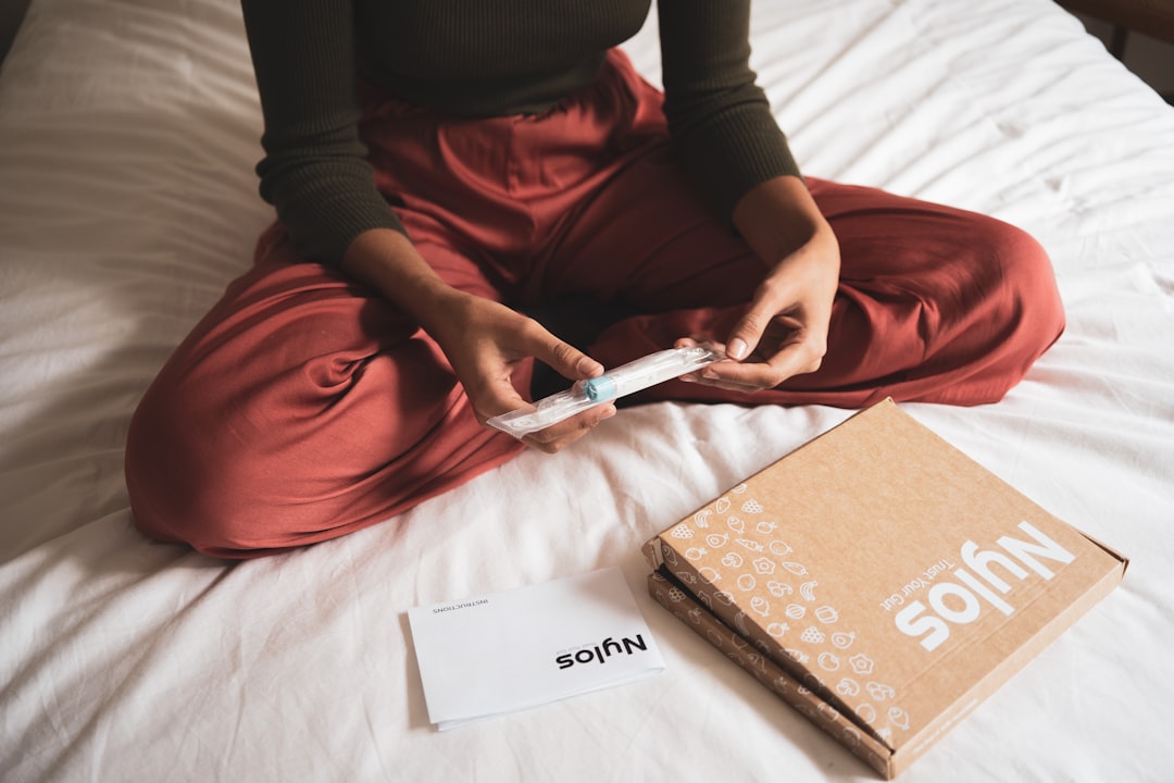 5-Minute Mindfulness for Busy Working Moms