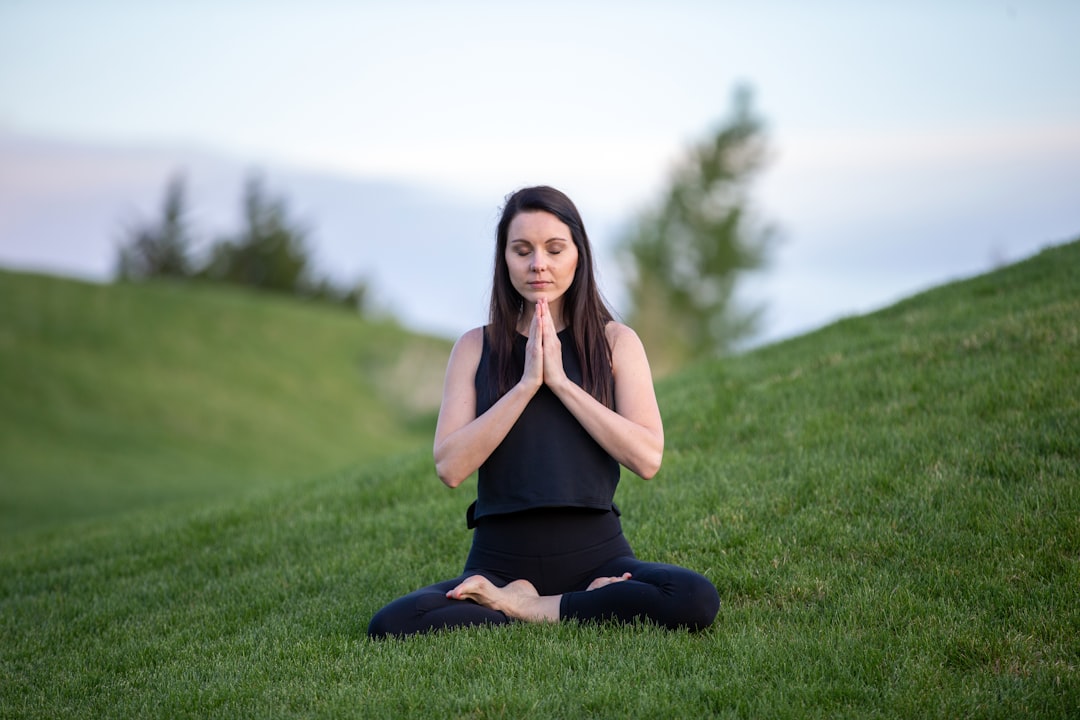 5-Minute Mindfulness for Moms: Stress Relief on Busy Days