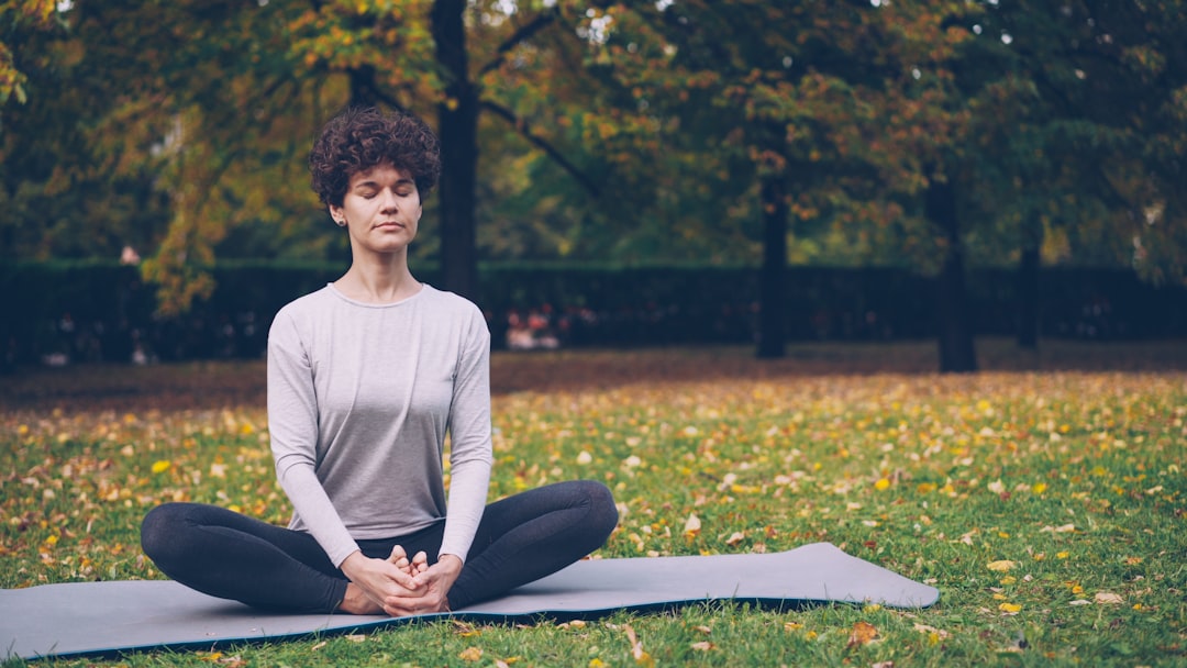 5-Minute Mindfulness for the Overworked Mom