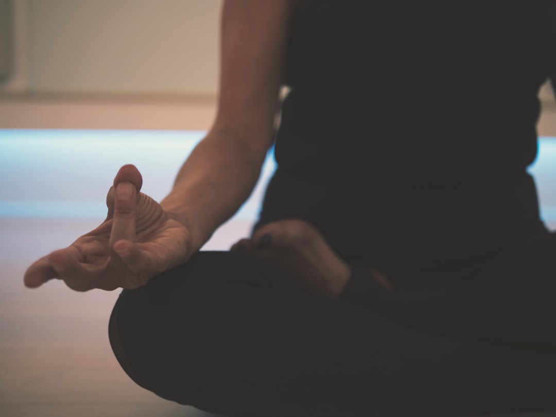 5-Minute Mindfulness: Quick Self-Care for Overwhelmed Moms