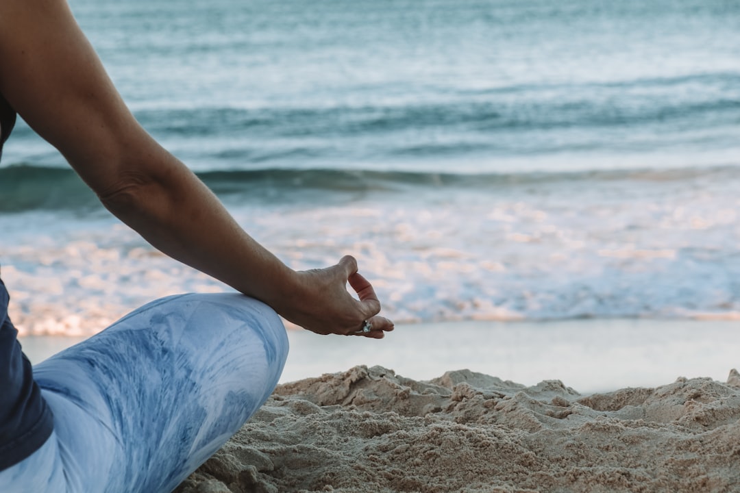 5-Minute Mindfulness: Quick Self-Care for the Overwhelmed Mom