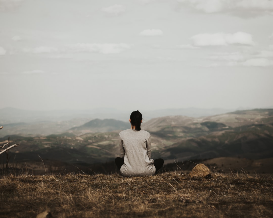5-Minute Mindfulness: Quick Stress Relief for the Working Mom