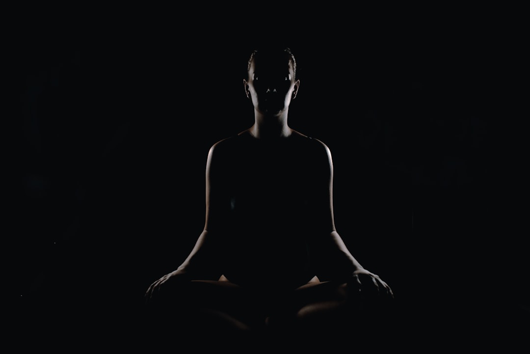 5-Minute Mindfulness Reset for Overwhelmed Moms