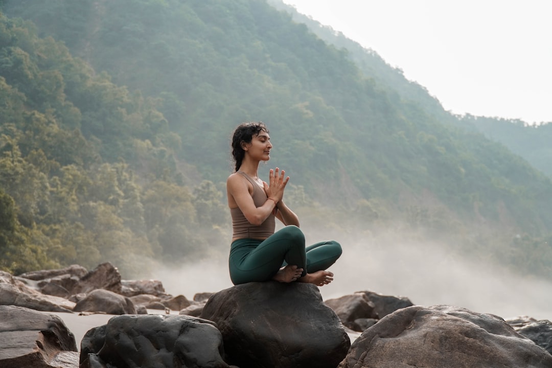 The 5-Minute Mindfulness Ritual for Busy Working Moms