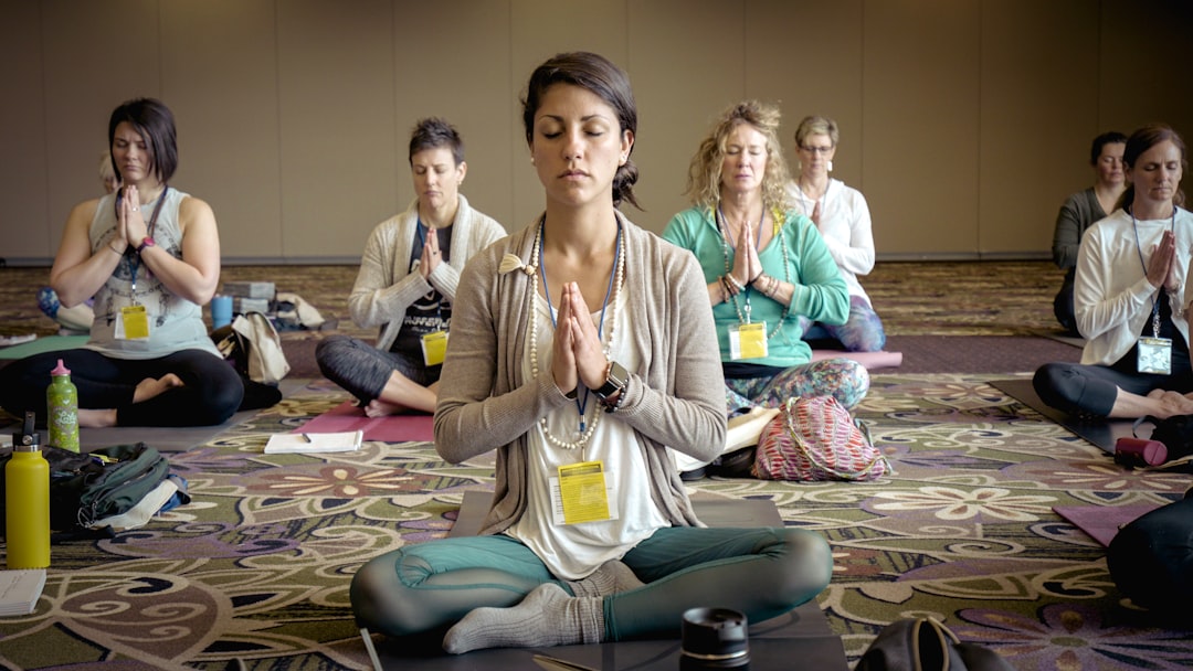 5-Minute Mindfulness Rituals for Overwhelmed Moms