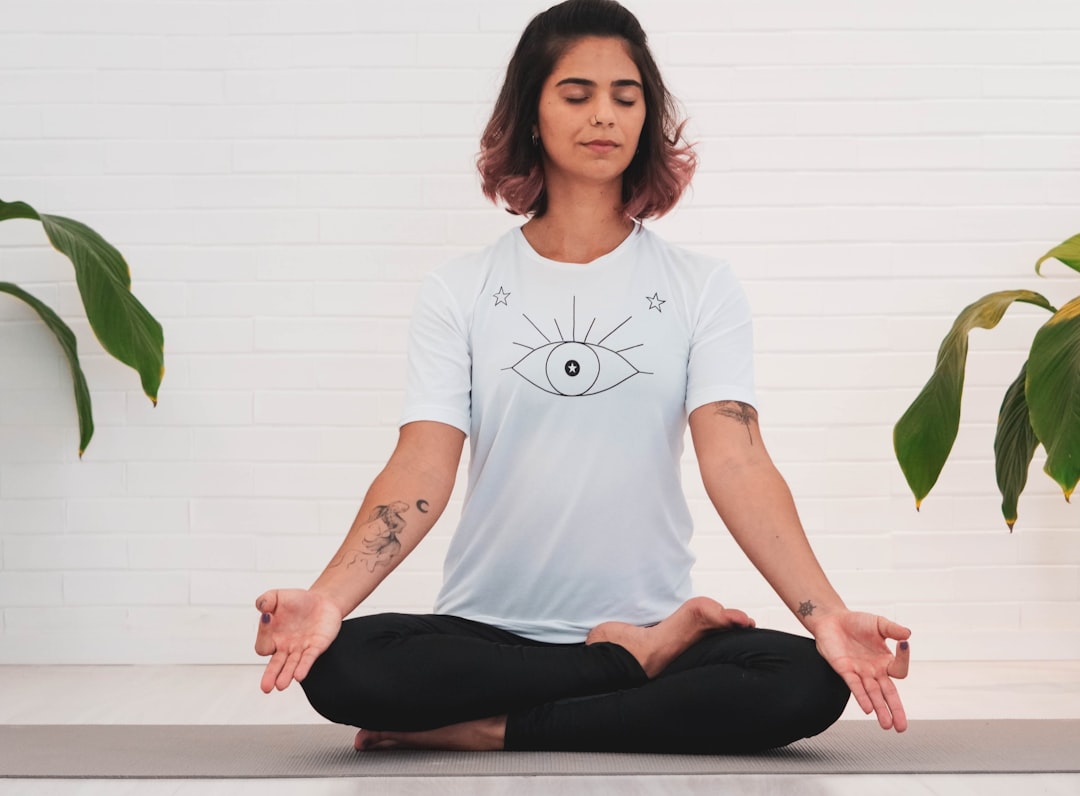 5-Minute Mindfulness Routine for Busy Working Moms