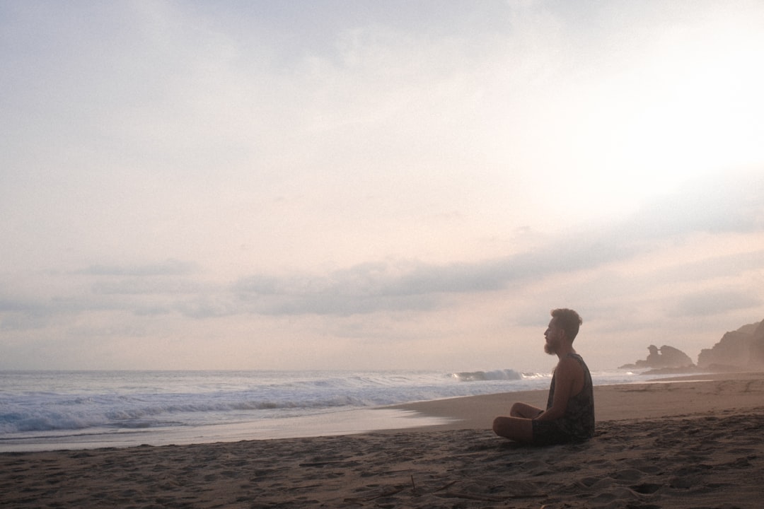 5-Minute Mindfulness: Quick Self-Care for Moms