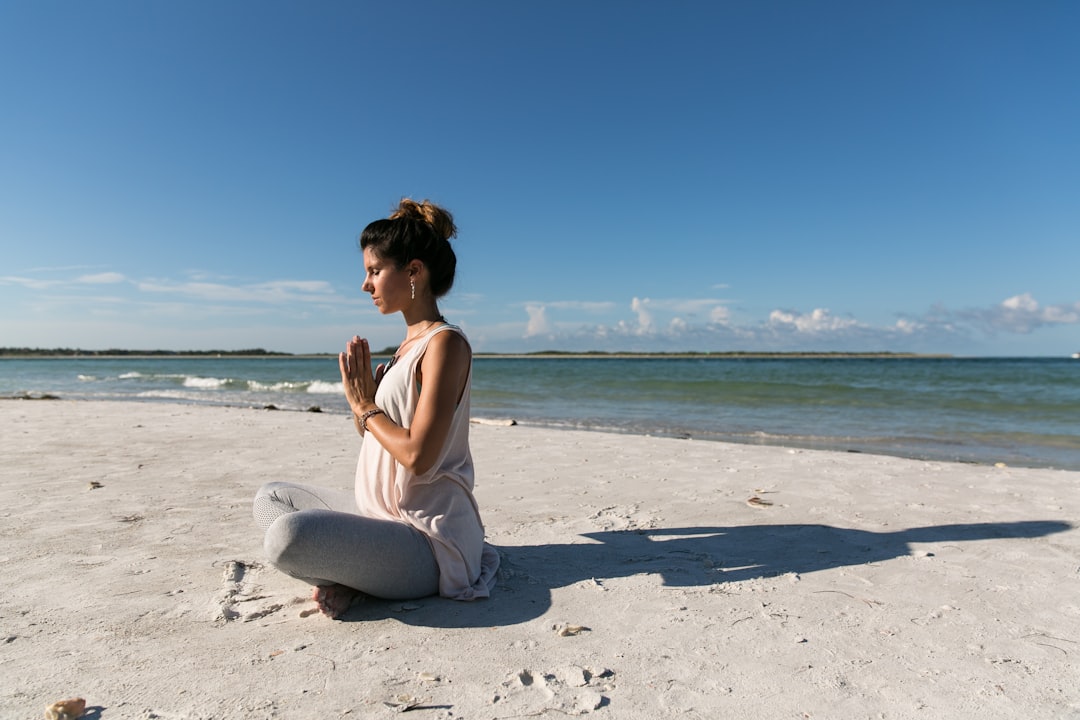 5-Minute Mindfulness: Simple Self-Care for Busy Moms