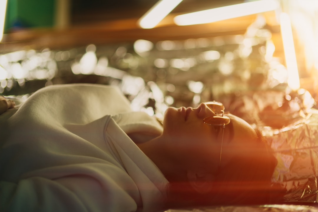 5-Minute Self-Care Rituals for the Overworked Mom