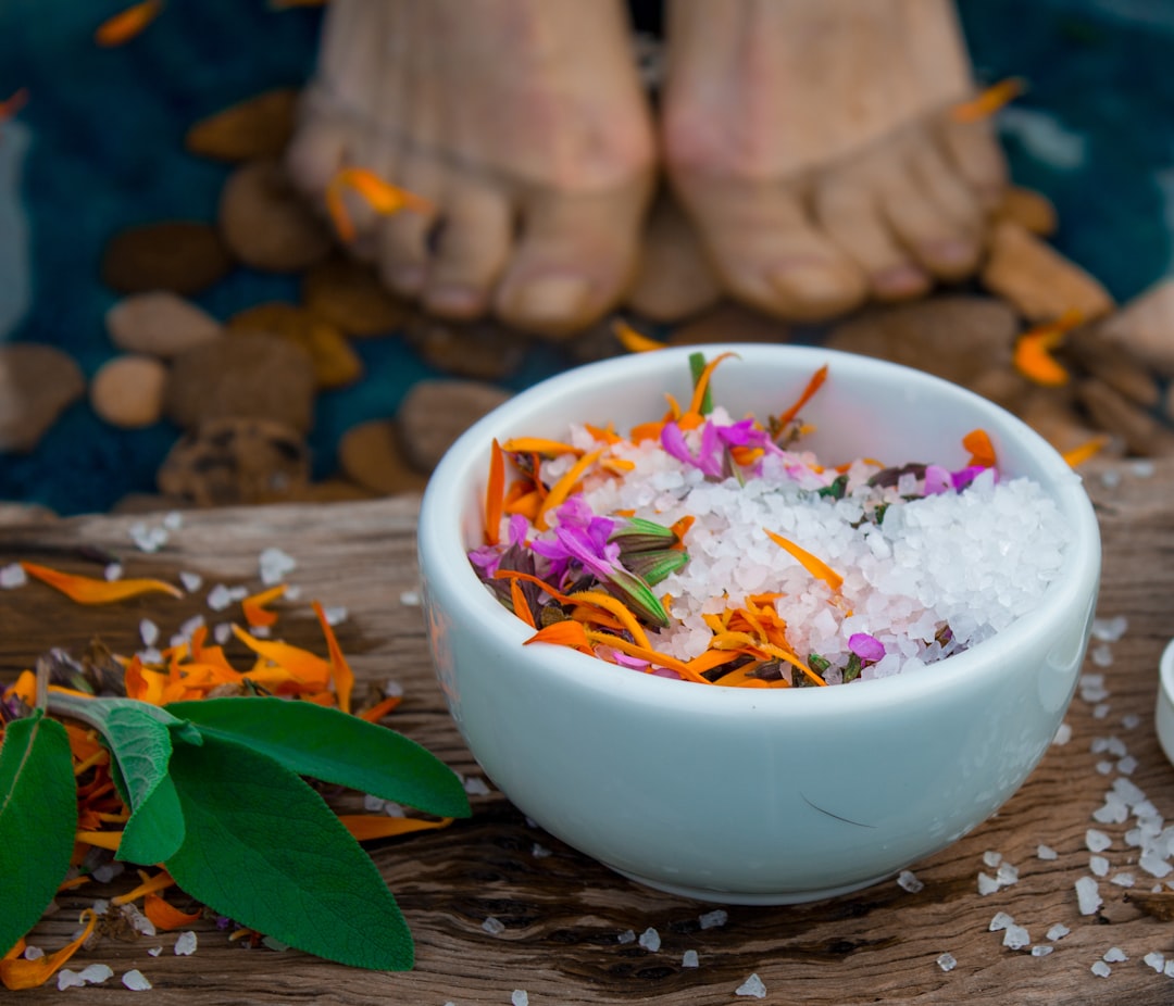 5-Minute Stress Relief: Quick Self-Care for the Busy Working Mom