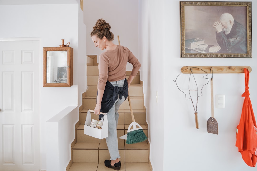 5-Minute Sunday Reset Routine for a Calm Week Ahead