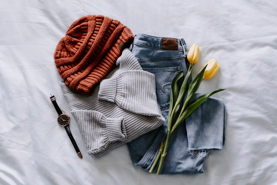 5-Minute Workwear Capsule: 10 Pieces, Infinite Outfits
