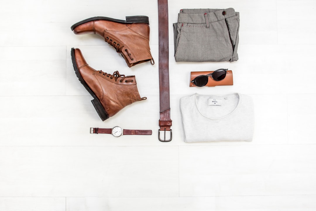 5-Minute Workwear Capsule for Busy Moms