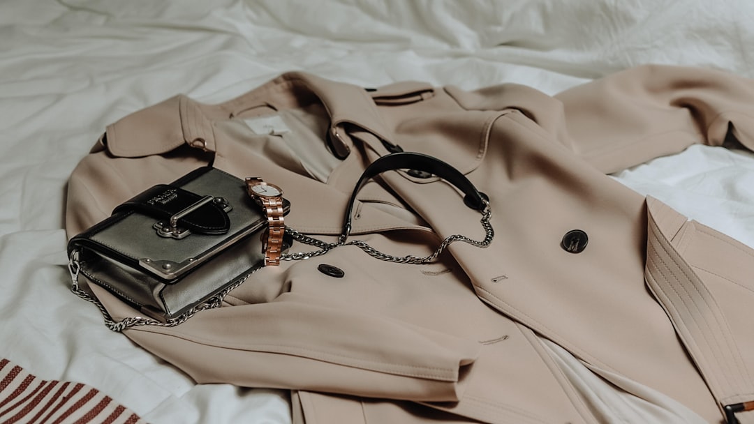 5-Minute Workwear Hacks for Busy Mornings