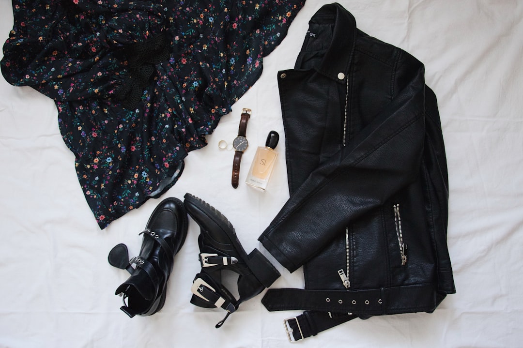 5-Minute Workwear Outfits for Busy Mornings