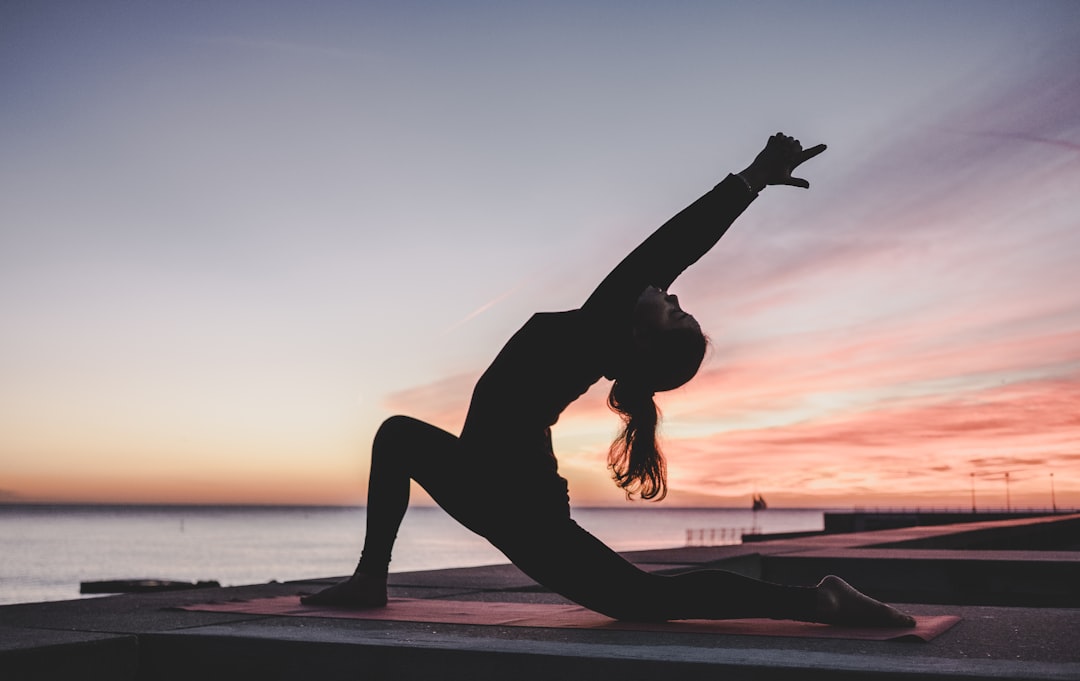 7-Minute Morning Routine for Stressed Working Moms