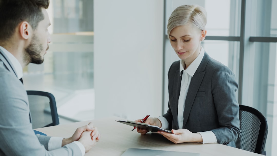 How to Ace Your Next Performance Review as a Working Mom