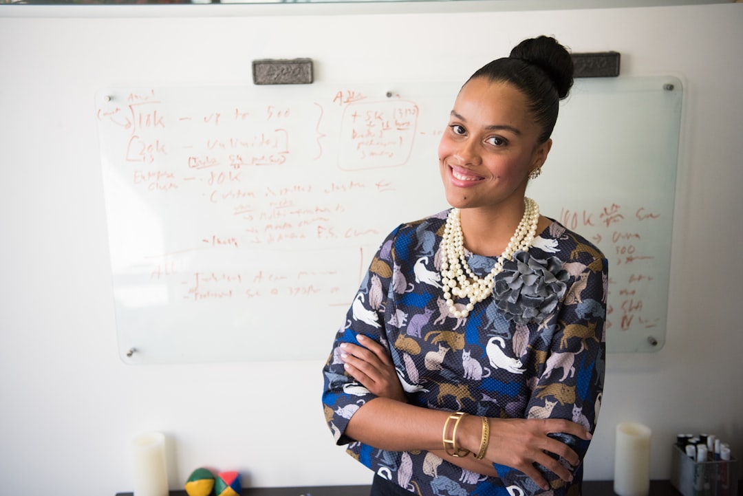 How to Ace a Promotion While Working Remotely