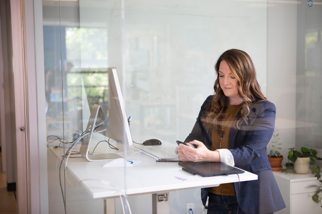 5 Ways to Advocate for a Promotion While Working Remotely