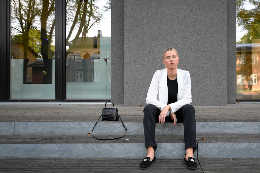5 Amazon Fashion Finds for Your Work Capsule Wardrobe