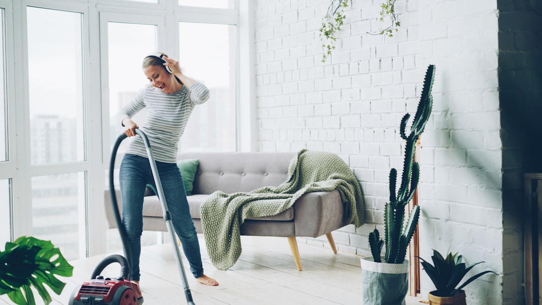 10 Amazon Home Finds Under $50 for a Cozy Workspace