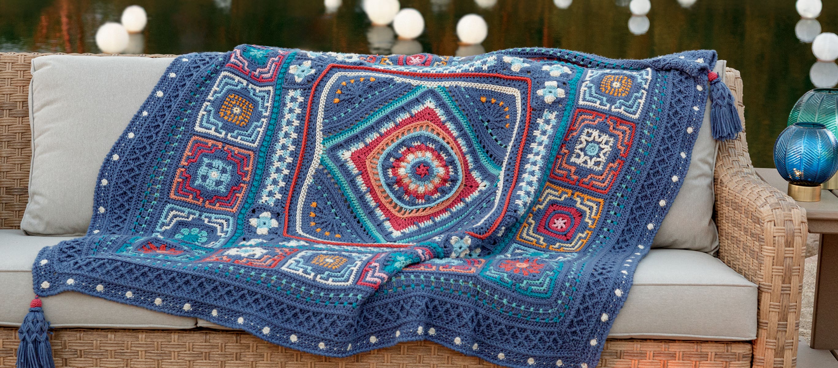 Why Picking Up Crochet Became My Sanity Saver as a Working Mom