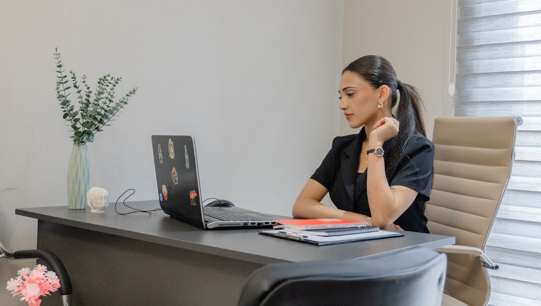How to Ask for a Promotion: A Working Mom's Guide