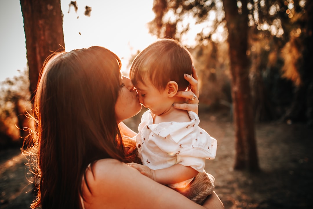 How to Beat Working Mom Guilt and Actually Enjoy Family Time