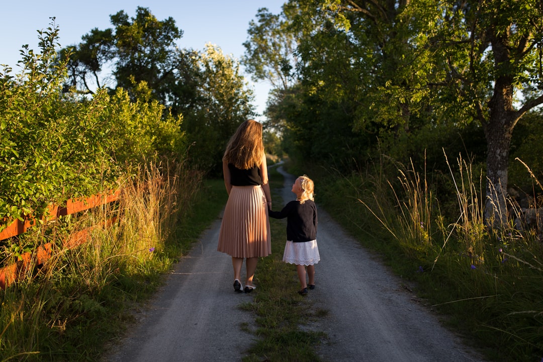 5 Ways to Beat Working Mom Guilt Without Losing Yourself