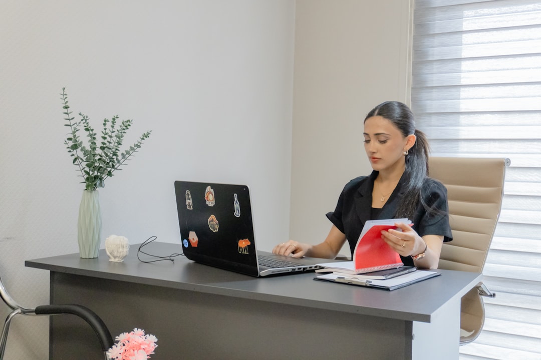 How to Build a Personal Brand While Juggling Work and Family