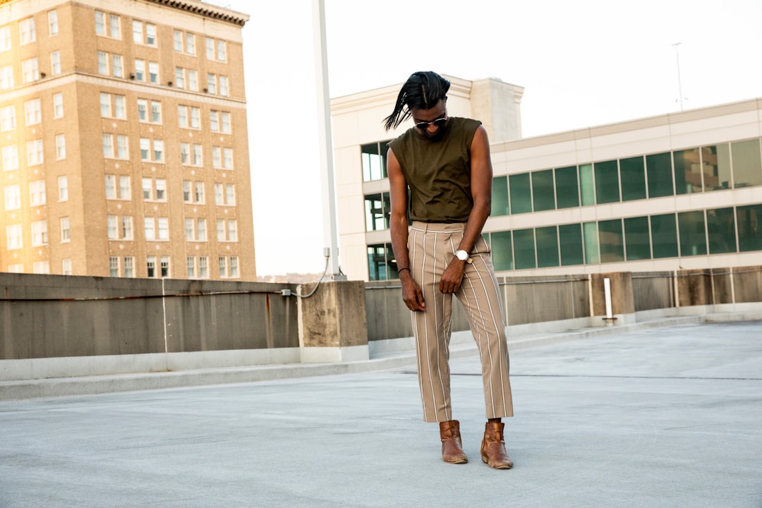 5 Business Casual Outfits for Summer That Are Office-Ready