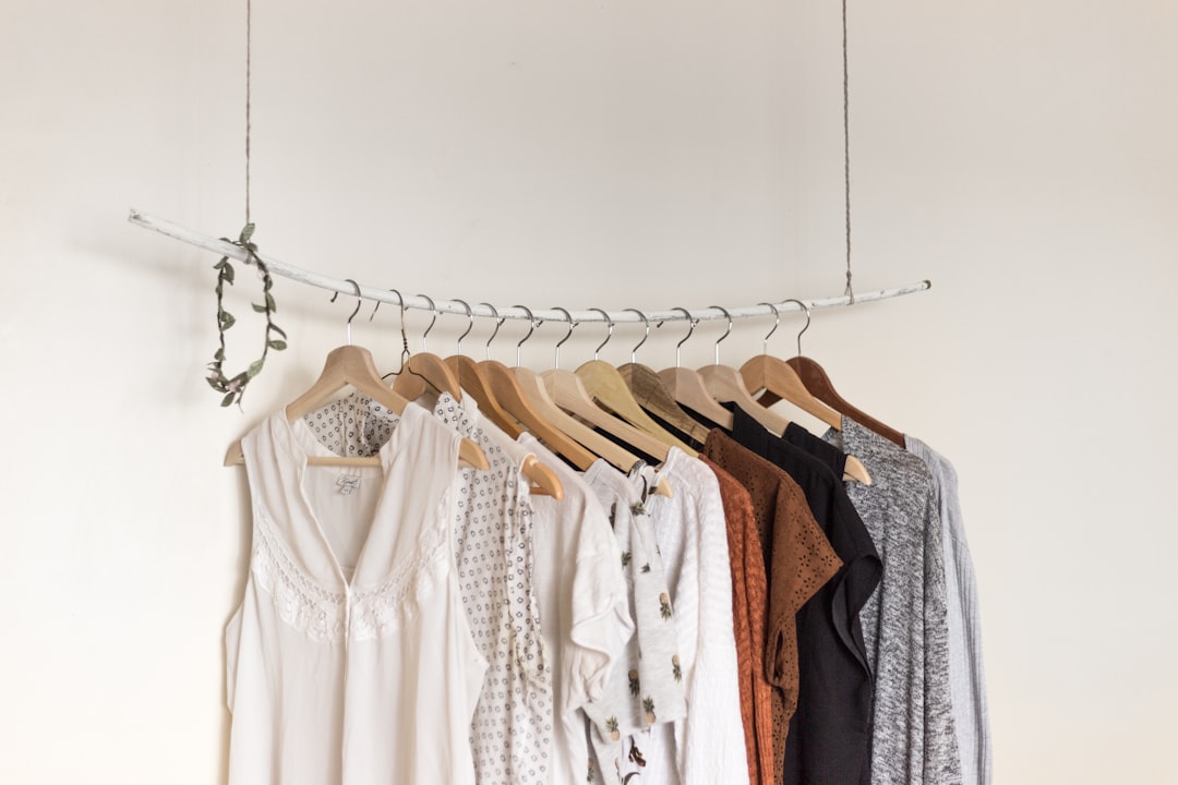 5 Capsule Wardrobe Staples for Busy Working Moms