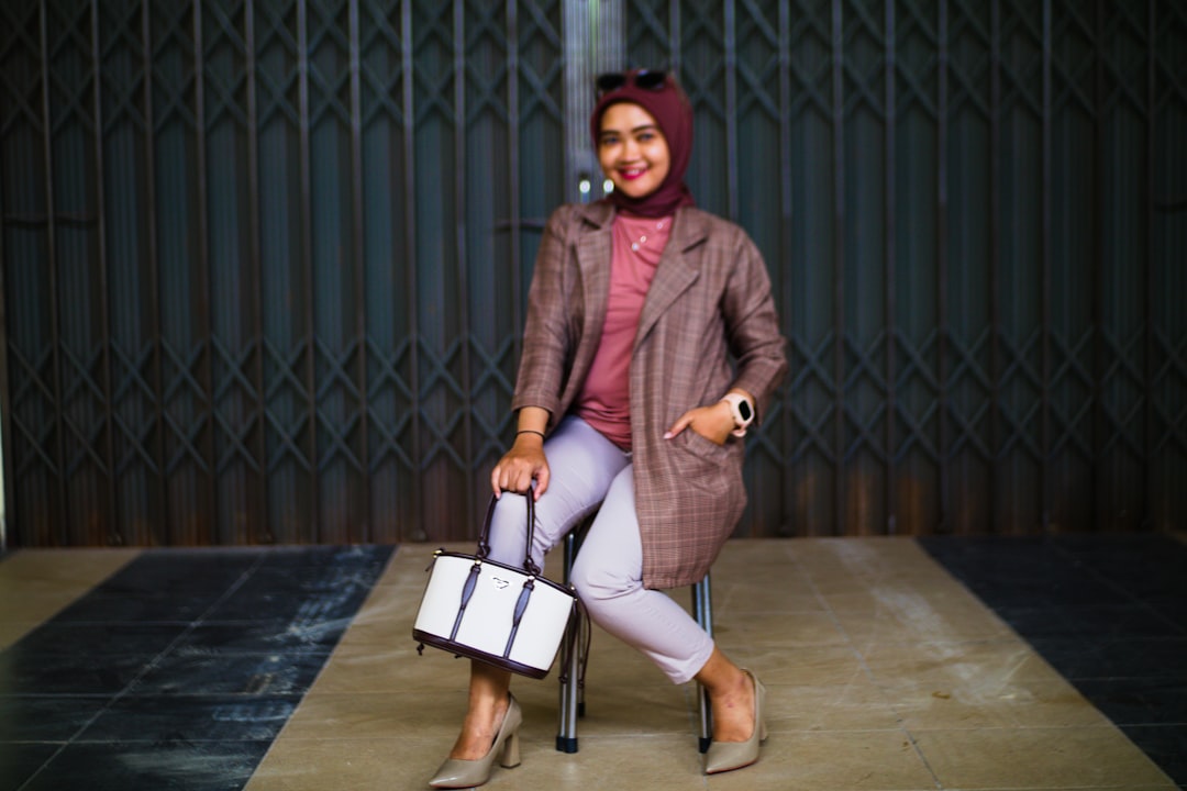 5 Capsule Wardrobe Staples for the Modern Working Mom